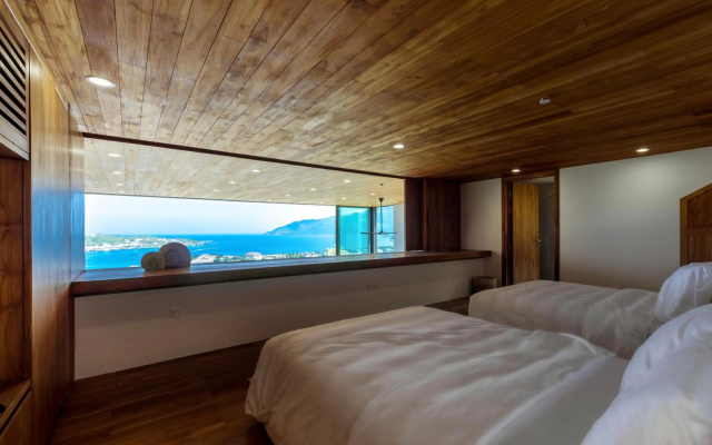 Venity Villa Nha Trang – Guest Rooms – Nha Trang