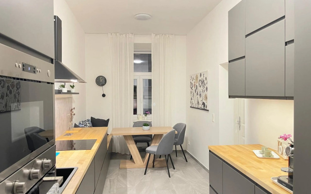 BIG Apartment Vienna