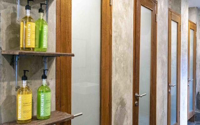 Socialista Lifestyle Hostel