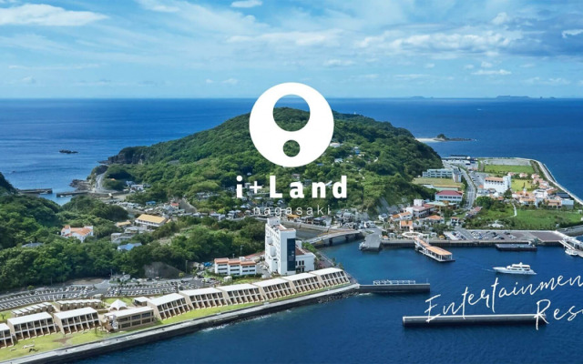 i+Land nagasaki