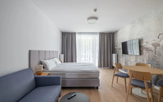 Resort Łeba Boutique