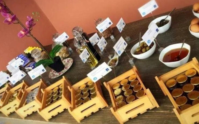 Flegra Beach Boutique Apartments