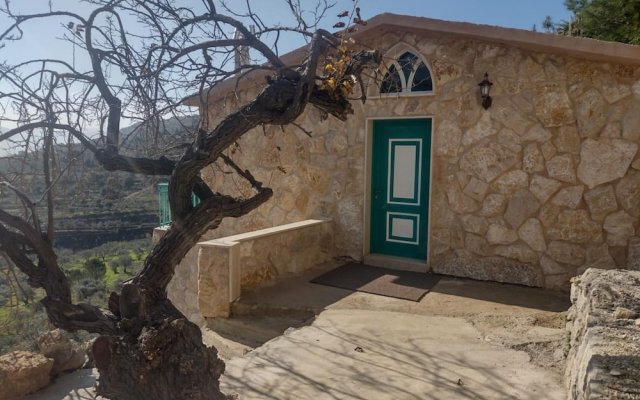 Authentic Chalet in the Heart of Shouf - 5 People