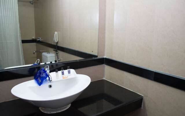 OYO 1651 Hotel Seetal