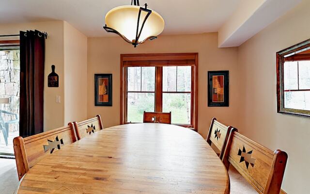 43 Snowflake Drive Townhouse Unit D-11