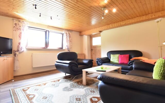 Simplistic Apartment in Boltenhagen near Sea