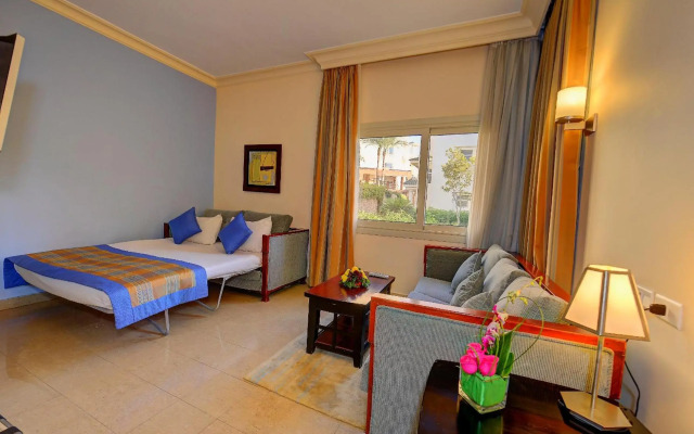Stella Di Mare Beach Hotel & Spa