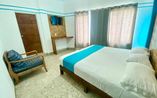 Hotel Lupita