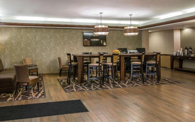 Holiday Inn Express Fremont by IHG