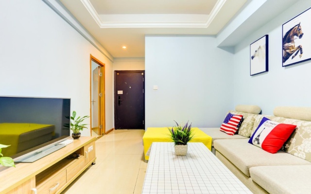 XI'AN Mark and Henry Apartment – Guest Rooms – Xi'an