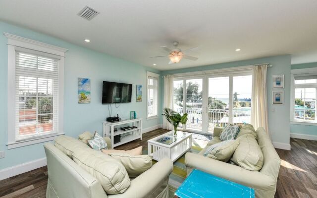 Seaside Escape by AMI Locals