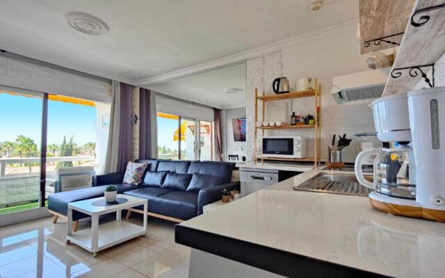 Apartment 2-2 Playa del Ingles