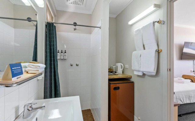 Econo Lodge Port Augusta