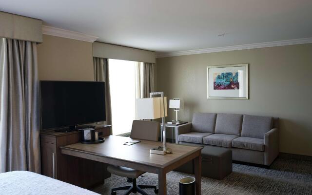 Hampton Inn & Suites Jackson-Ridgeland