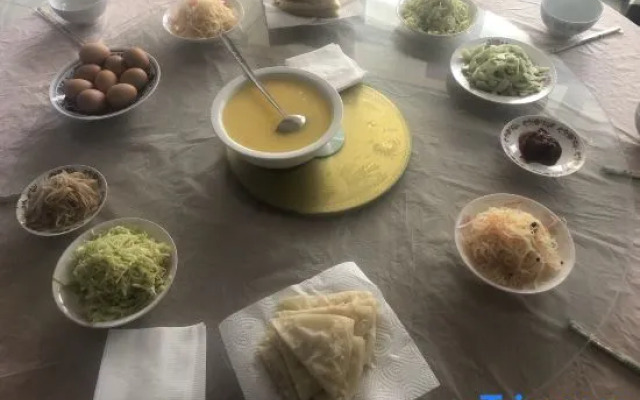 Tianyu Home Inn