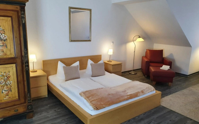 Apartmenthaus Haus Feuerbach