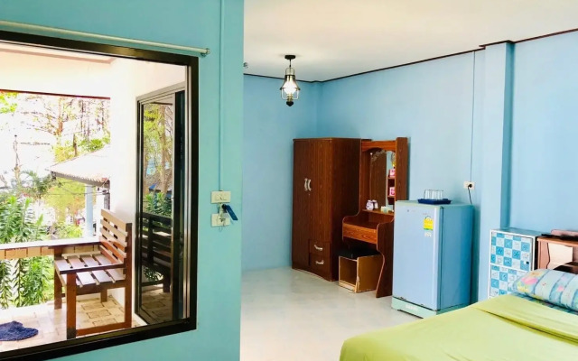 Pudsa Bungalow