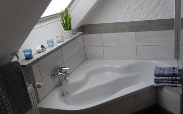 Gäste Domizil Edel Zeit