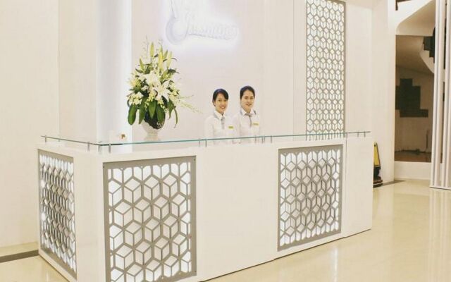 Cosiana Hue Hotel