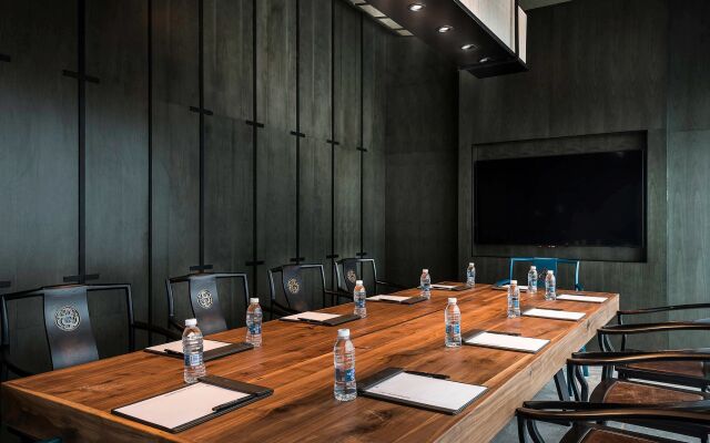 Pullman Kaifeng Jianye