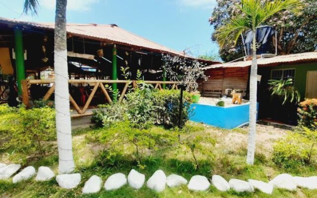 Posada Villa Marlen