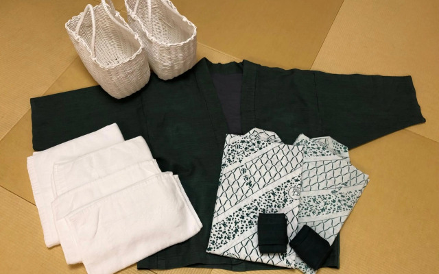 Shiretoko Daiichi Hotel