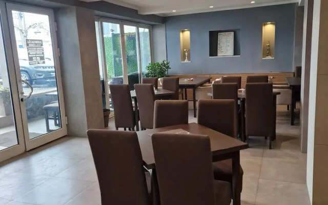 Djerdan Hotel