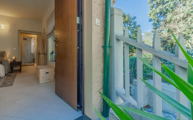 La Casa di Cora in Perledo