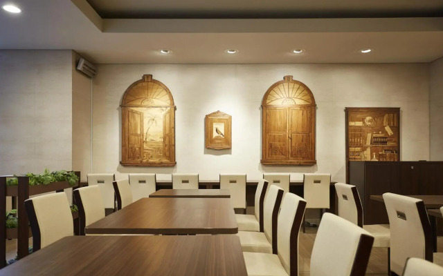 Hotel Villa Fontaine Tokyo - Hamamatsucho