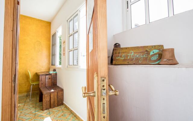 Manipa Hostel Eco-Friendly