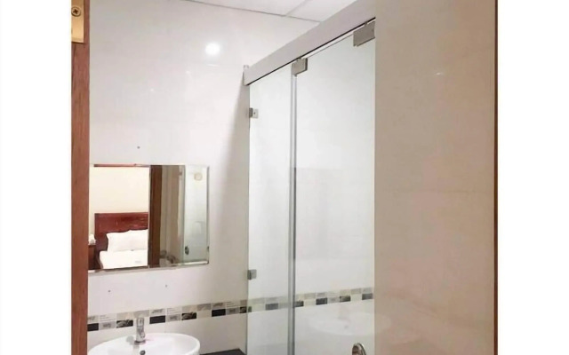 Golden Hotel Vung Tau