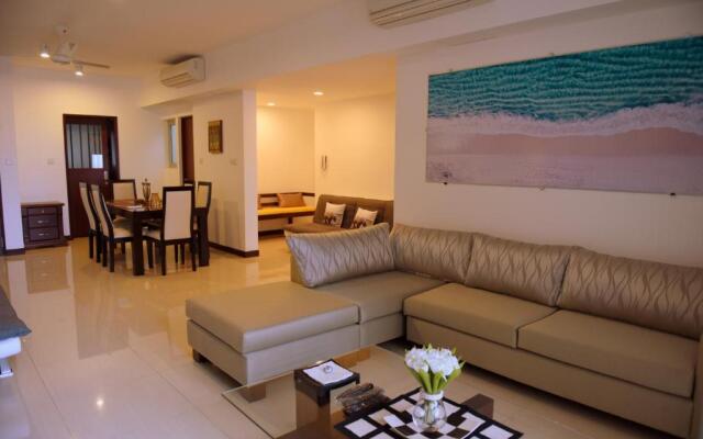 Skylounge Apartment 2 Colombo