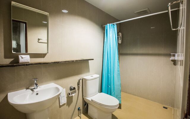 Chiangmai Chaiyo Hotel