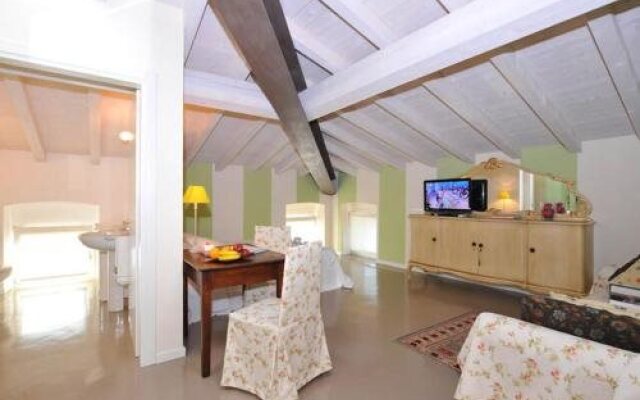B&B La Mongolfiera