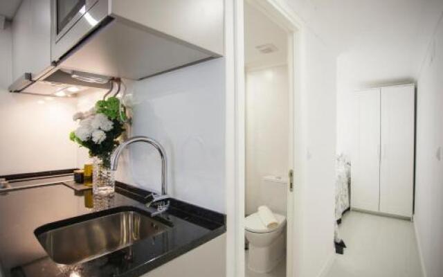 Light of Lisbon Apartments I