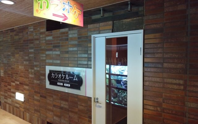 Yuzankaku