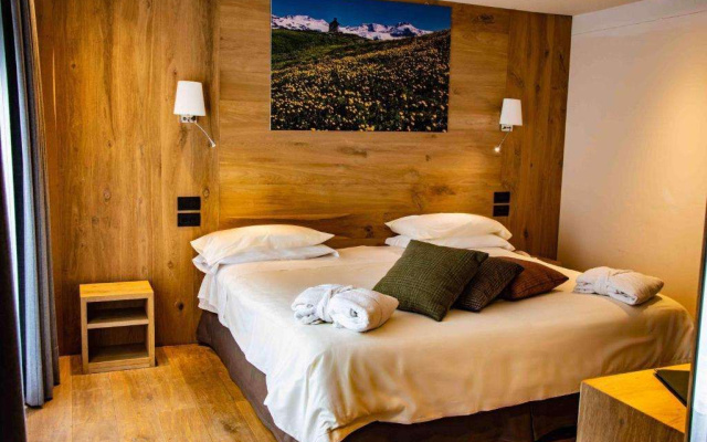 Hotel Dufour