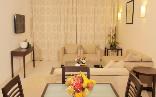 Corail Suites Hotel