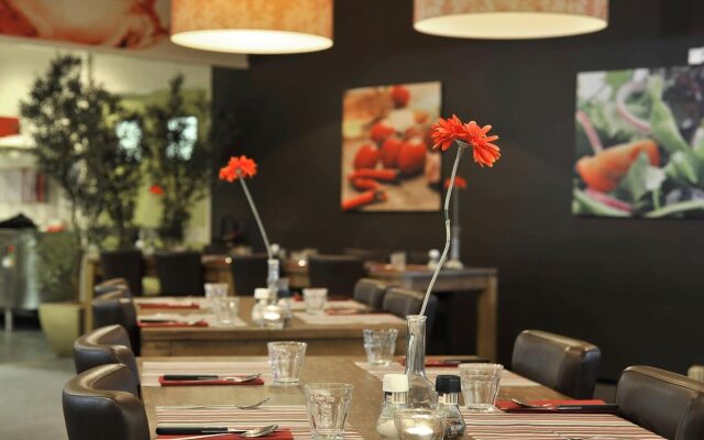 Gr8 Hotel Bodegraven