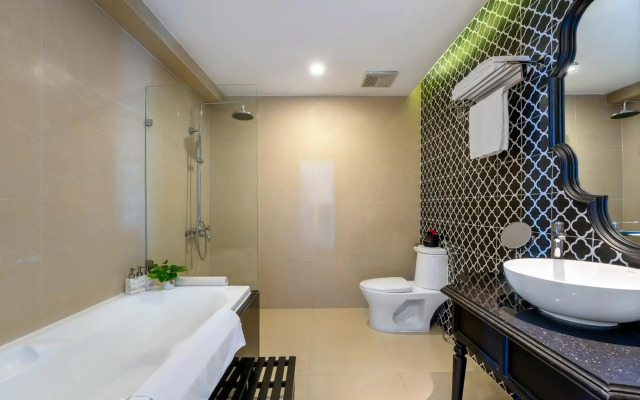Hadana Boutique Resort Hoi An