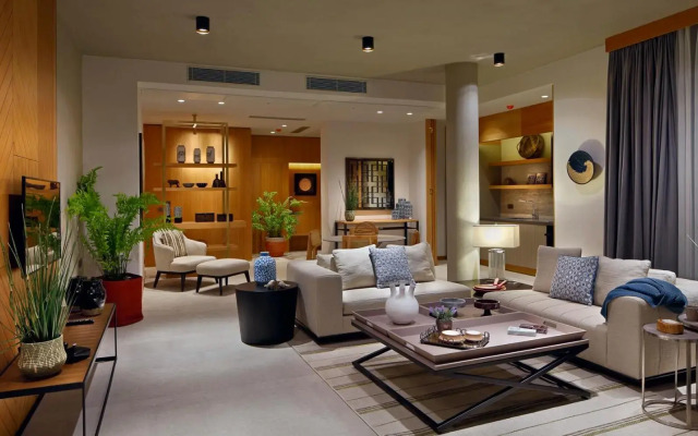 G Beyond Residences & Villas