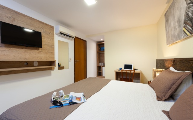 Pousada Bahia Bacana