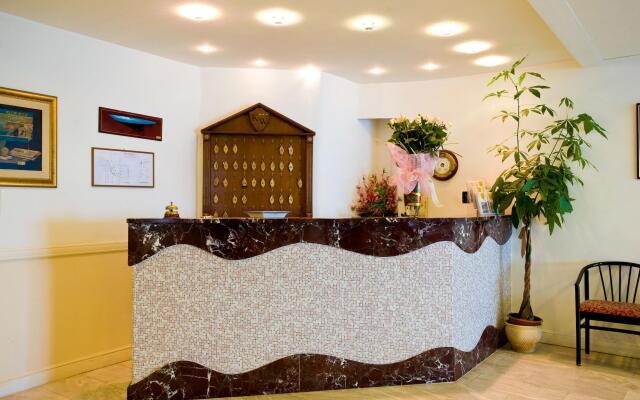 Hotel Klein Wien