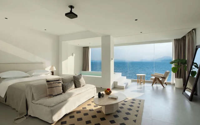 Shenzhen Secret Wild Reef Beautiful Stay