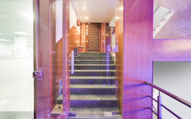 Super Townhouse Selaqui Chakrata Road