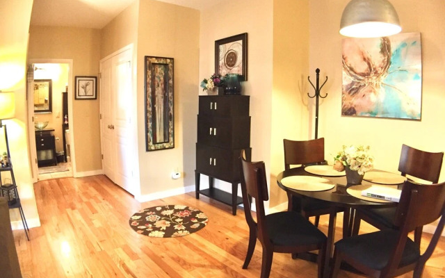 Southside Retreat - Sleeps 4