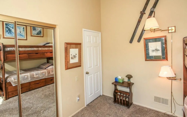 Orsi's Den