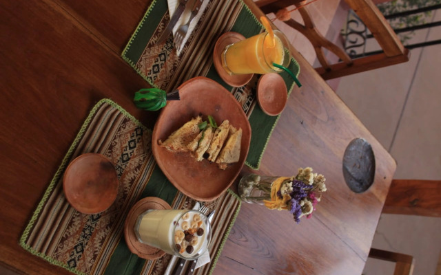 La Paleta del Pintor Hosteria