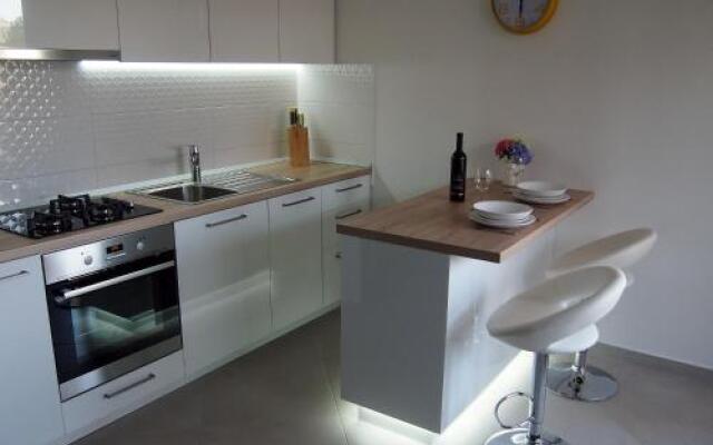 Apartmani Porat Malinska