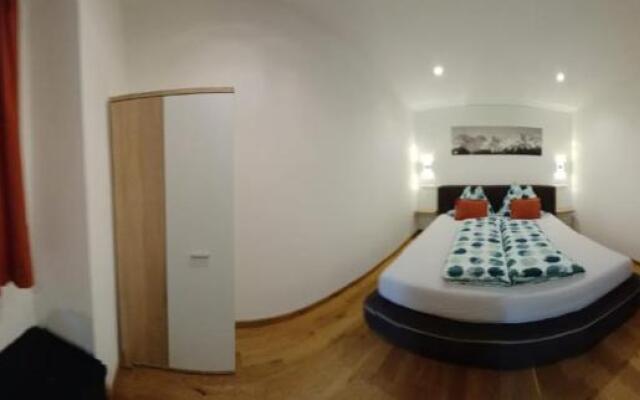 AW - Apartment Wilder Kaiser